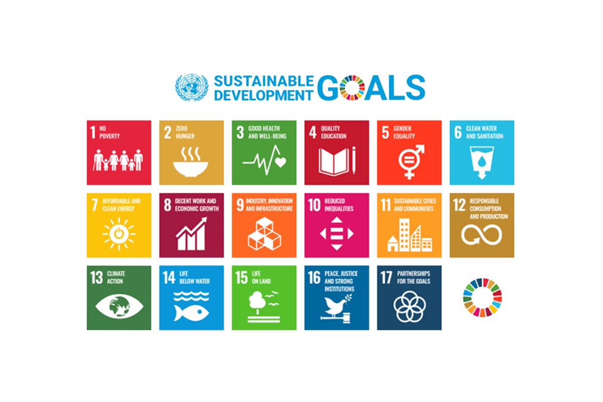 UN Sustainable Development Goals (SDGs)